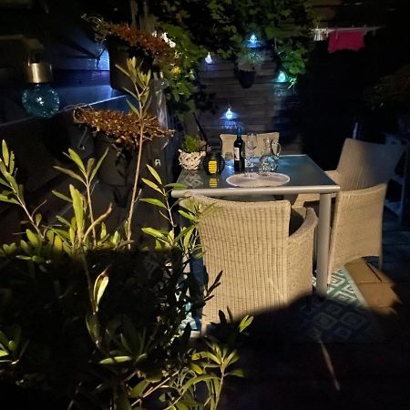 Villa Me Oissie Egmond aan Zee Exterior foto