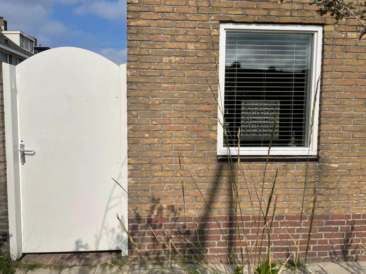 Villa Me Oissie Egmond aan Zee Exterior foto