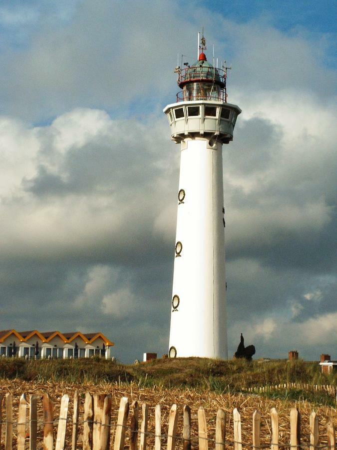 Villa Me Oissie Egmond aan Zee Exterior foto